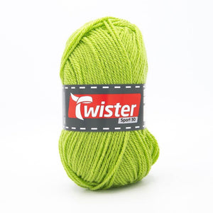 Twister Sport 50