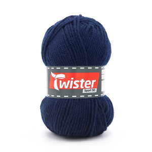 Twister Sport 50