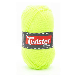 Twister Sport 50