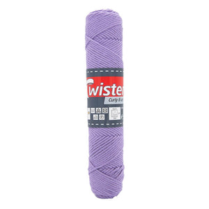 Twister Curly 8 50g - Topflappengarn