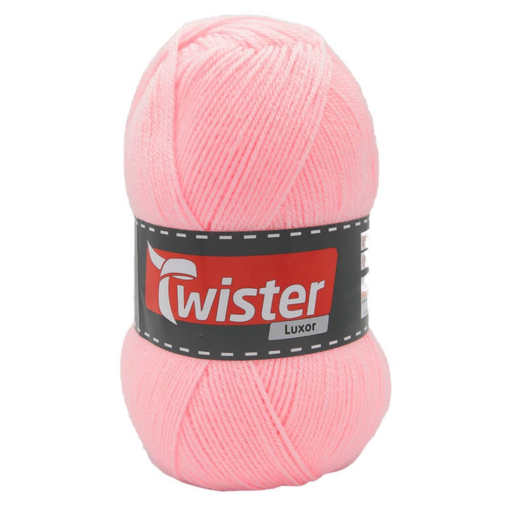 Twister Luxor 150g, Farbe 31 Rosa – Polyacryl bei Lieblingsgarn