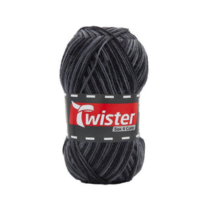 Twister Sox Color