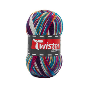Twister Sox Color