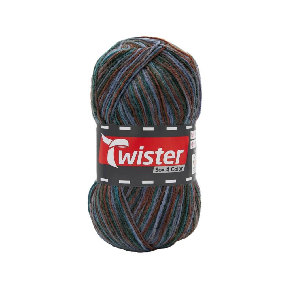 Twister Sox Color bei bei bei bei bei bei bei bei bei bei bei bei bei Lieblingsgarn