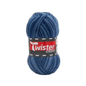 Twister Sox Color