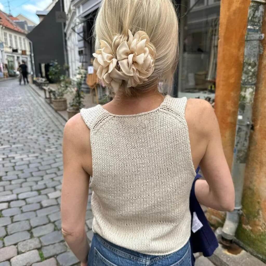 PetiteKnit Pattern Top Alice Strickanleitung - PetiteKnit (Heft) bei bei bei bei bei bei bei bei bei bei Lieblingsgarn