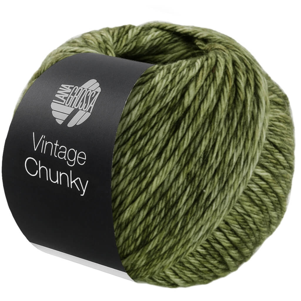 Lana Grossa Vintage Chunky bei bei bei bei bei bei bei bei bei bei Lieblingsgarn