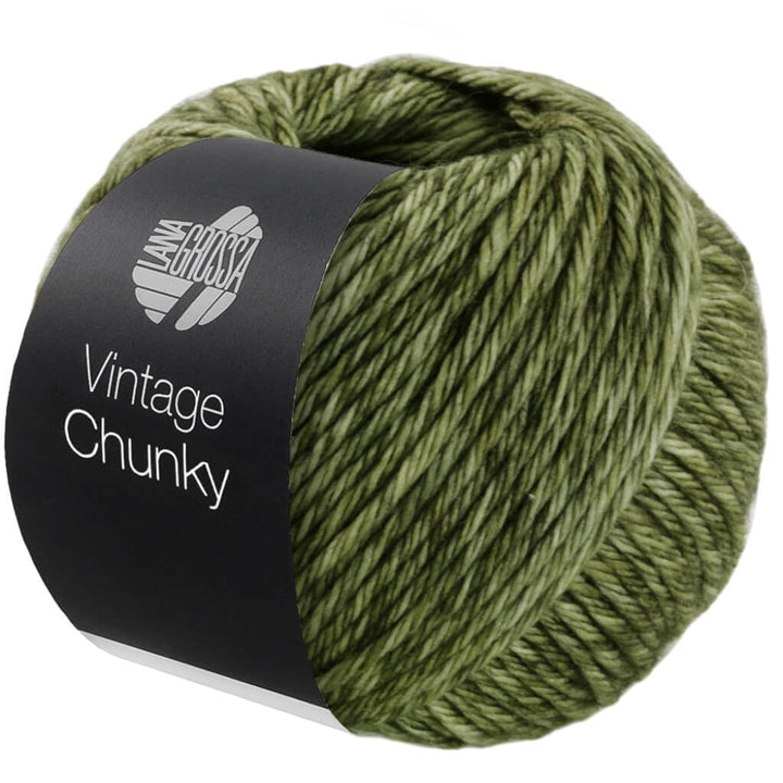 Lana Grossa Vintage Chunky bei bei bei bei bei bei bei bei bei bei Lieblingsgarn