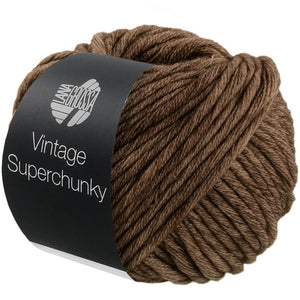 Lana Grossa Vintage Superchunky
