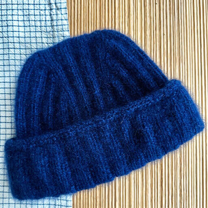wemadewardrobe Mütze Lotta Hat Strickanleitung - wemadewardrobe (PDF) bei bei bei bei bei bei bei bei bei bei Lieblingsgarn
