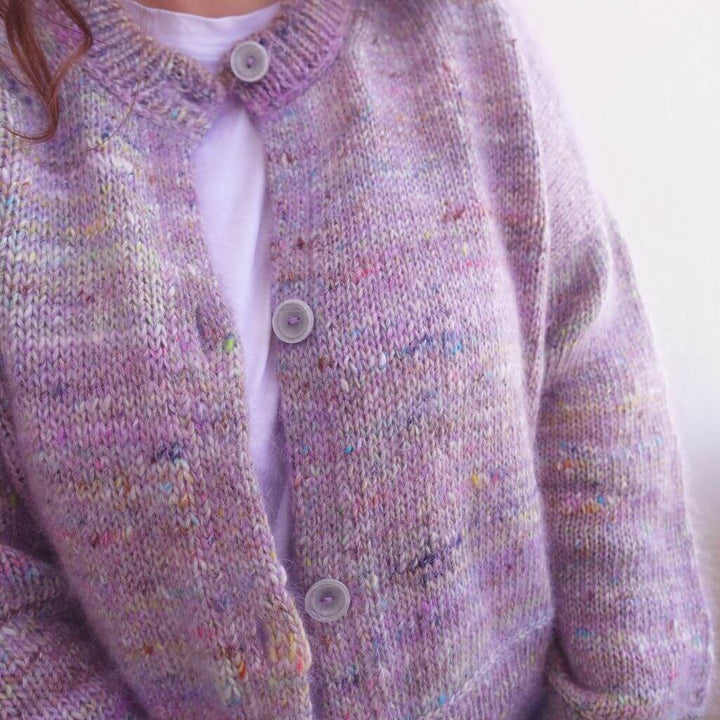 wemadewardrobe Maja Cardigan Strickanleitung - wemadewardrobe (PDF) bei bei bei bei bei bei bei bei bei bei bei Lieblingsgarn