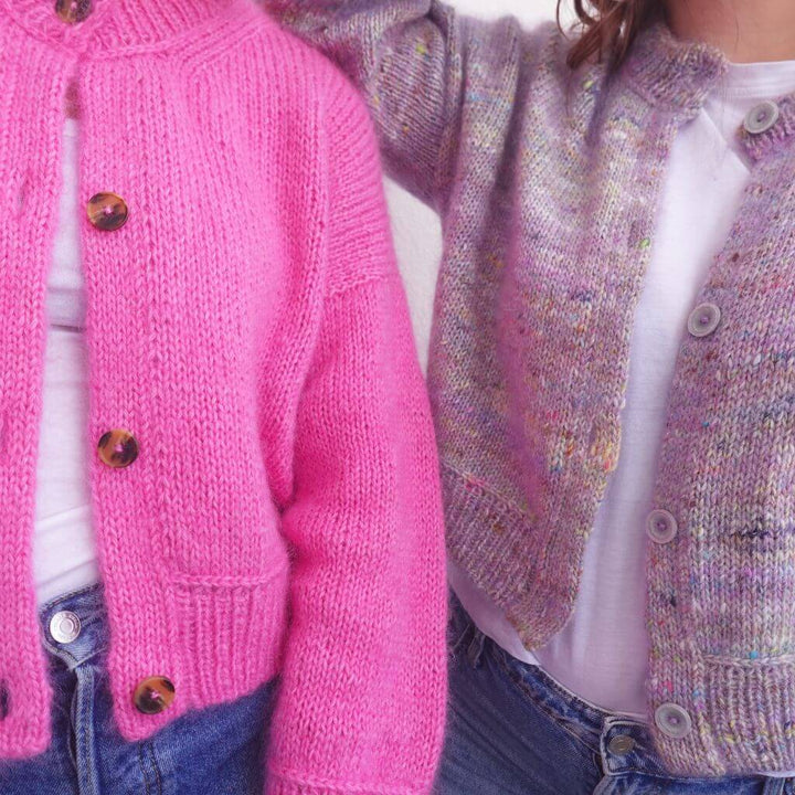 wemadewardrobe Maja Cardigan Strickanleitung - wemadewardrobe (PDF) bei bei bei bei bei bei bei bei bei bei bei Lieblingsgarn
