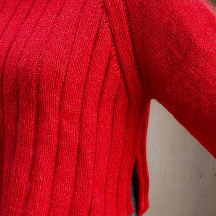 wemadewardrobe Niva Sweater Strickanleitung - wemadewardrobe (PDF) bei bei bei bei bei bei bei bei bei bei Lieblingsgarn