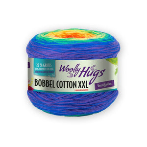 Woolly Hugs Bobbel Cotton XXL