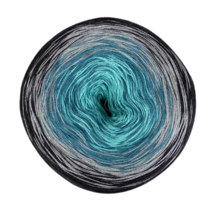 Woolly Hugs Bobbel Cotton, Farbe 6 – Baumwolle und Synthetik bei Lieblingsgarn