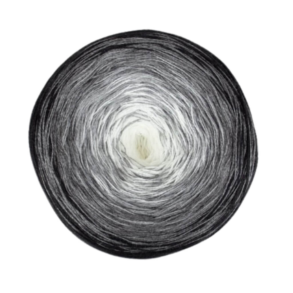 Woolly Hugs Bobbel Cotton, Farbe 9 – Baumwolle und Synthetik bei Lieblingsgarn