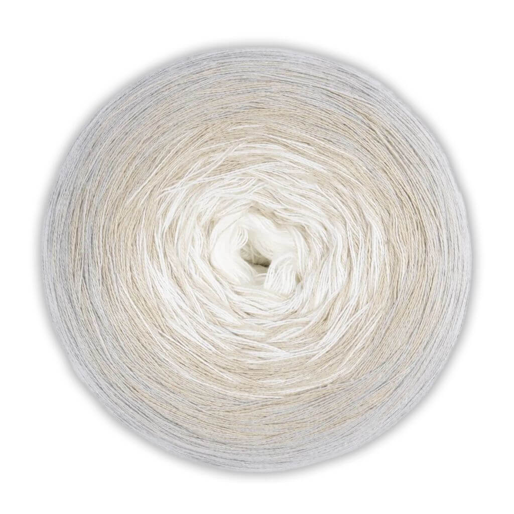 Woolly Hugs Bobbel Cotton, Farbe 70 – Baumwolle und Synthetik bei Lieblingsgarn