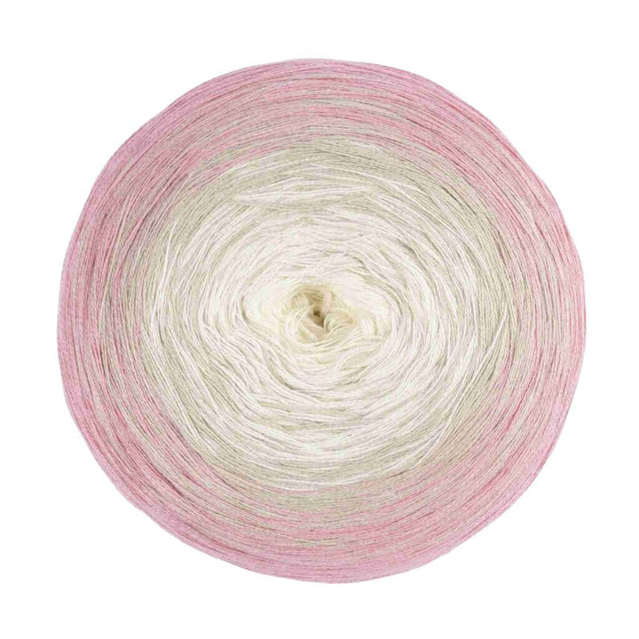 Woolly Hugs Bobbel Cotton, Farbe 71 – Baumwolle und Synthetik bei Lieblingsgarn