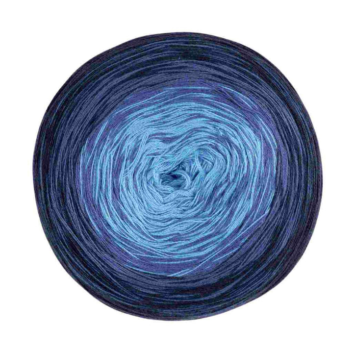 Woolly Hugs Bobbel Cotton, Farbe 74 – Baumwolle und Synthetik bei Lieblingsgarn