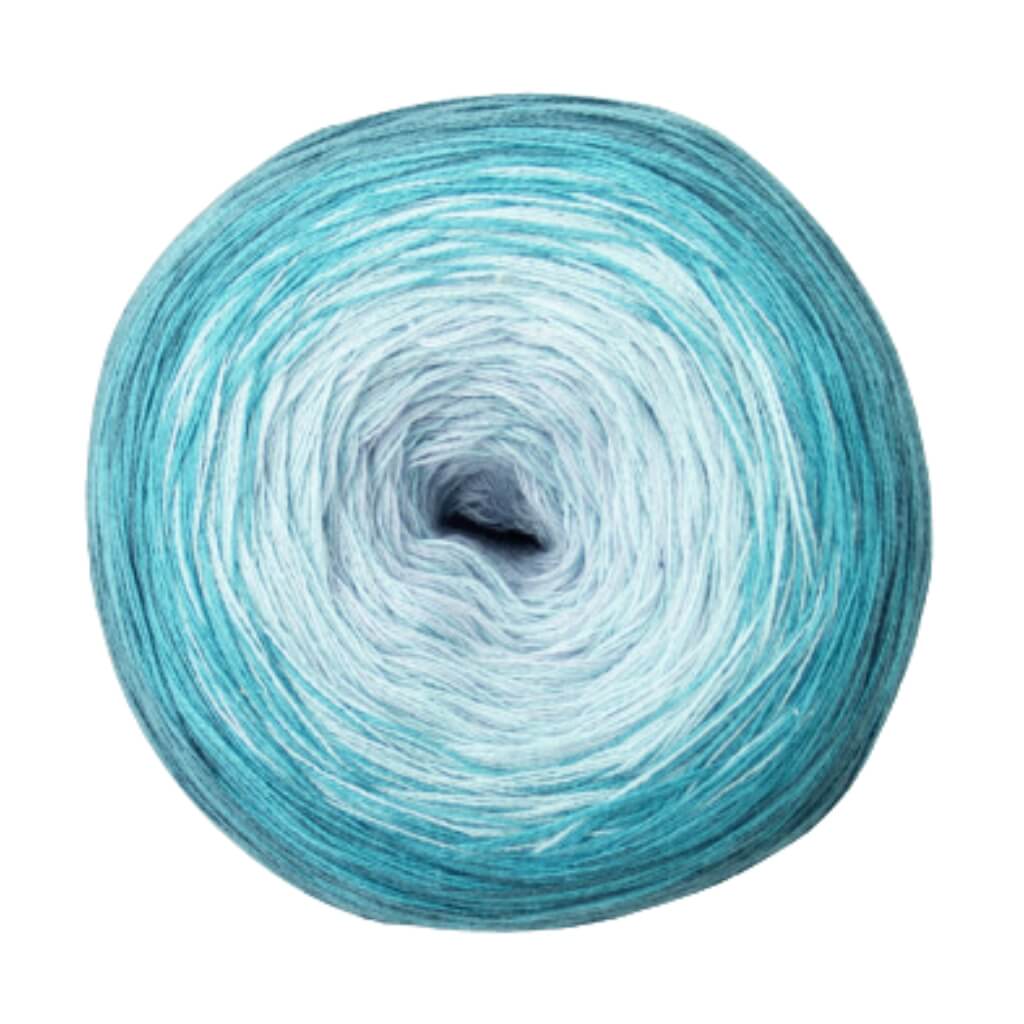 Woolly Hugs Bobbel Cotton, Farbe 23 – Baumwolle und Synthetik bei Lieblingsgarn