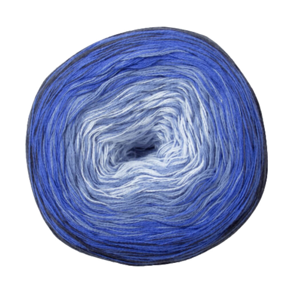 Woolly Hugs Bobbel Cotton, Farbe 24 – Baumwolle und Synthetik bei Lieblingsgarn