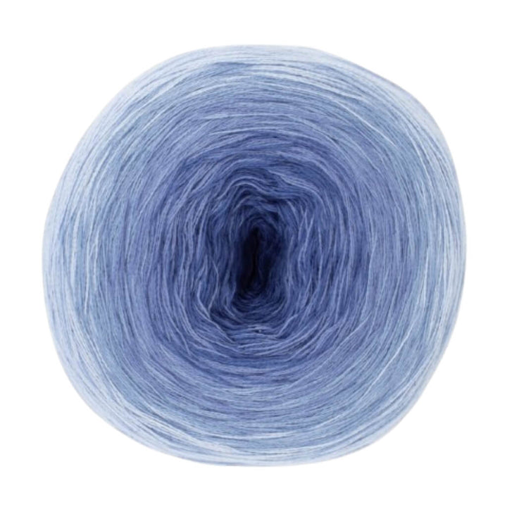 Woolly Hugs Bobbel Cotton, Farbe 29 – Baumwolle und Synthetik bei Lieblingsgarn