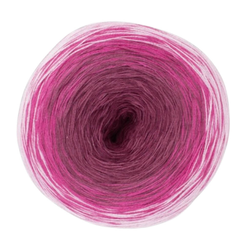 Woolly Hugs Bobbel Cotton, Farbe 31 – Baumwolle und Synthetik bei Lieblingsgarn