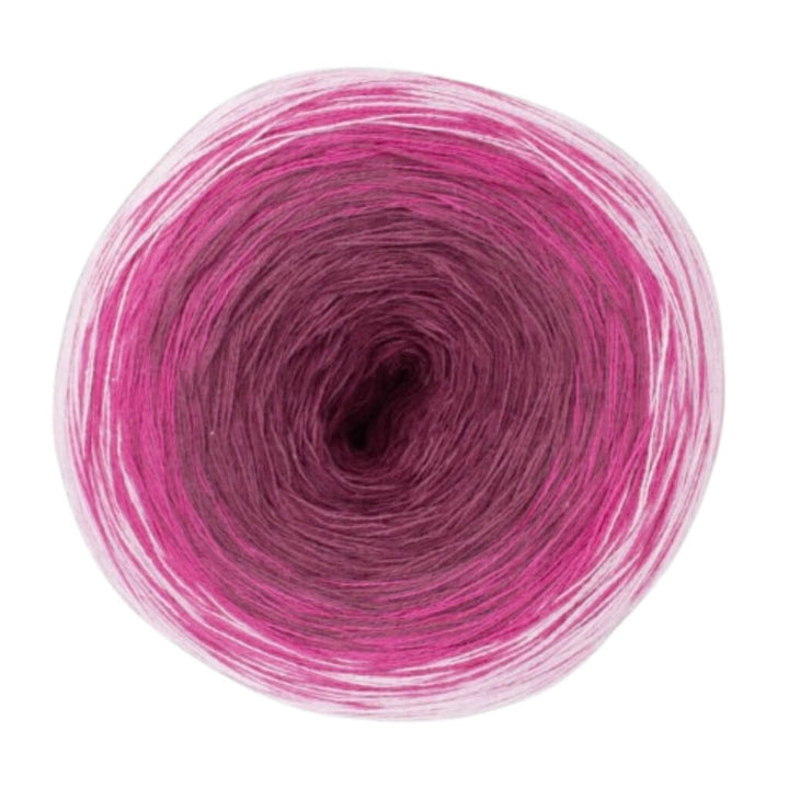 Woolly Hugs Bobbel Cotton, Farbe 31 – Baumwolle und Synthetik bei Lieblingsgarn