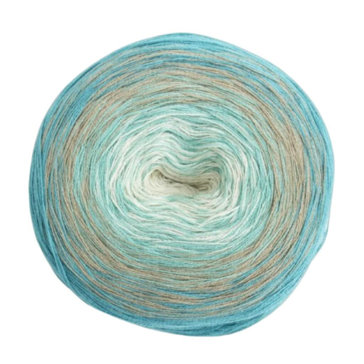Woolly Hugs Bobbel Cotton, Farbe 51 – Baumwolle und Synthetik bei Lieblingsgarn