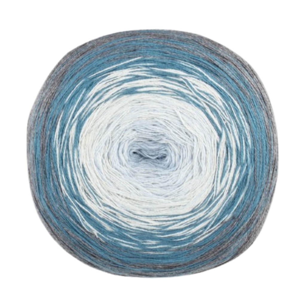 Woolly Hugs Bobbel Cotton, Farbe 52 – Baumwolle und Synthetik bei Lieblingsgarn