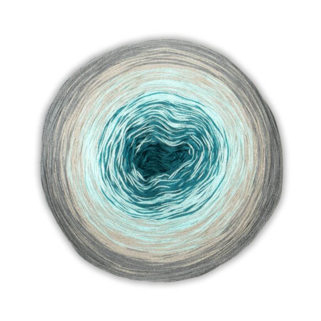 Woolly Hugs Bobbel Cotton, Farbe 61 – Baumwolle und Synthetik bei Lieblingsgarn