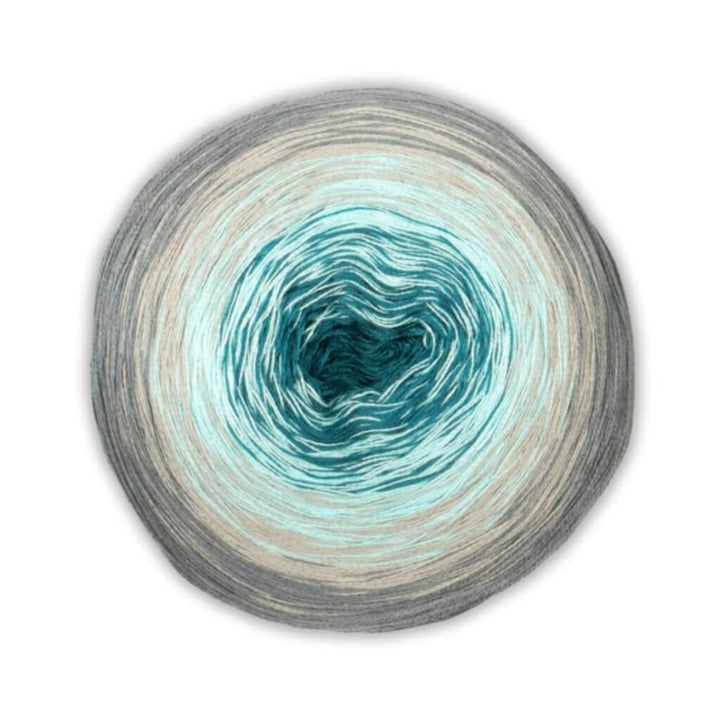 Woolly Hugs Bobbel Cotton, Farbe 61 – Baumwolle und Synthetik bei Lieblingsgarn