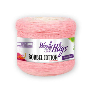 Woolly Hugs Bobbel Cotton
