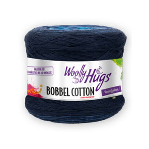 Woolly Hugs Bobbel Cotton