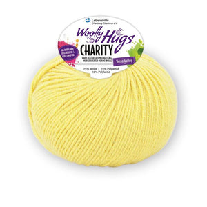 Woolly Hugs Charity 50g
