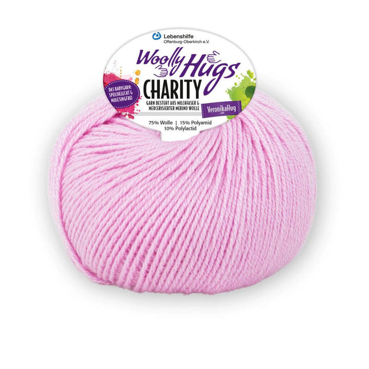 Woolly Hugs Charity 50g, Farbe 43 – Schurwolle und Synthetik bei Lieblingsgarn