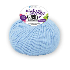 Woolly Hugs Charity 50g
