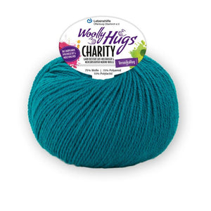 Woolly Hugs Charity 50g