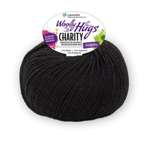 Woolly Hugs Charity 50g