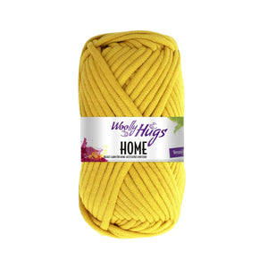 Woolly Hugs Home