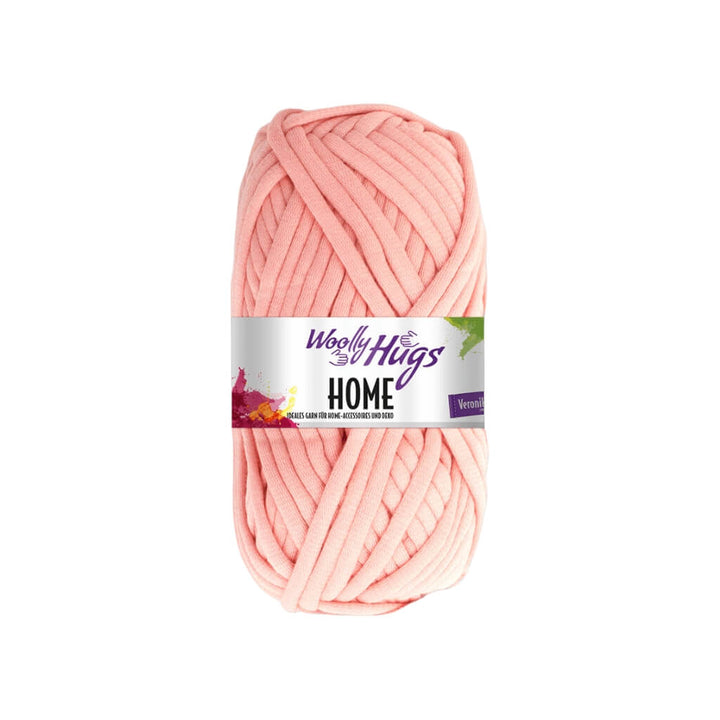 Woolly Hugs Home, Farbe 32 – Baumwolle und Synthetik bei Lieblingsgarn