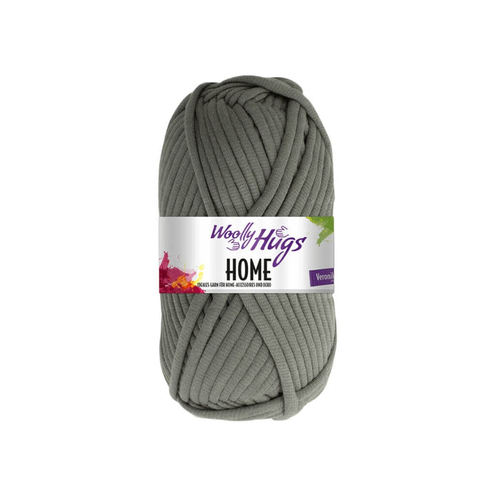 Woolly Hugs Home, Farbe 95 – Baumwolle und Synthetik bei Lieblingsgarn
