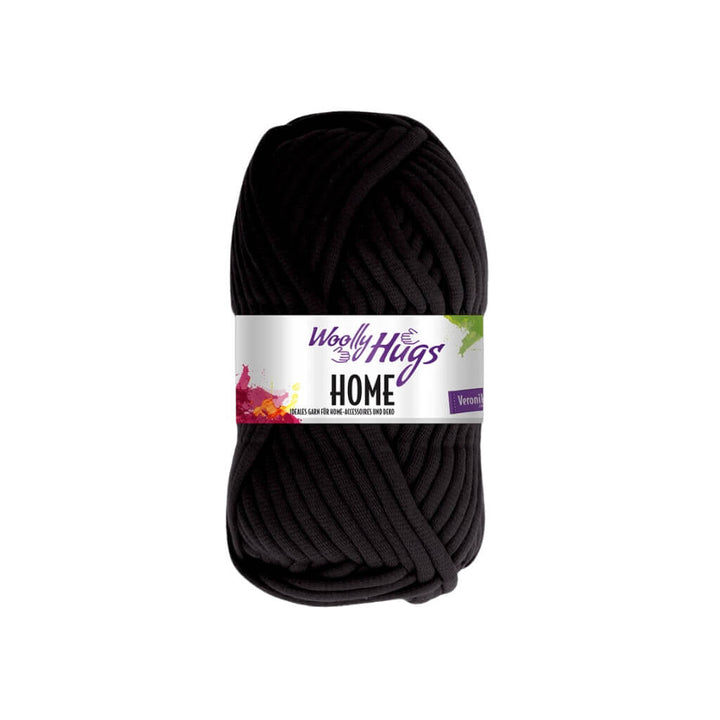 Woolly Hugs Home, Farbe 99 – Baumwolle und Synthetik bei Lieblingsgarn