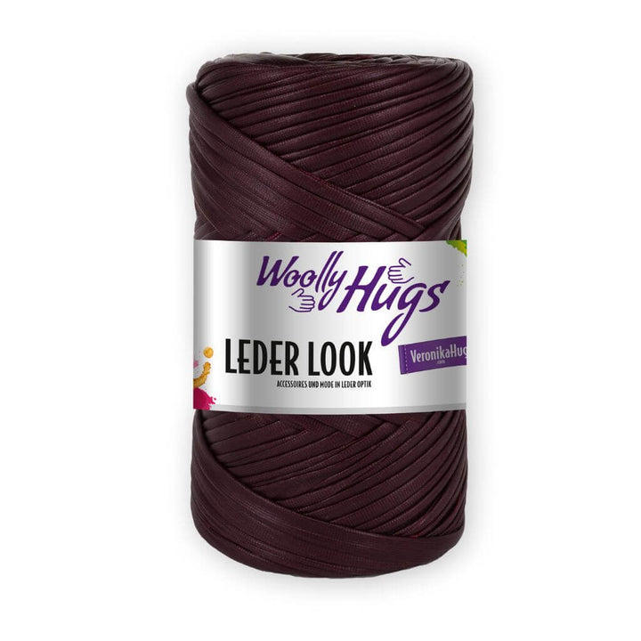Woolly Hugs Leder Look 200g bei bei bei bei bei bei bei bei bei bei bei bei bei bei Lieblingsgarn