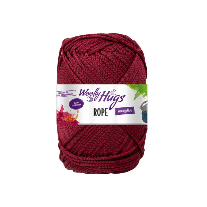 Woolly Hugs Rope, Farbe 38 – Synthetik bei Lieblingsgarn