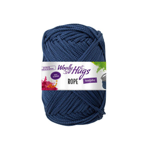 Woolly Hugs Rope