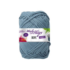 Woolly Hugs Rope