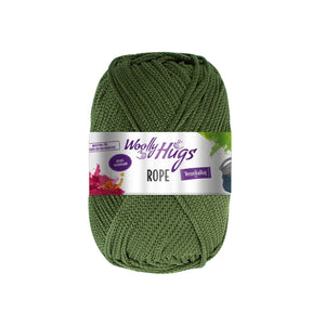 Woolly Hugs Rope