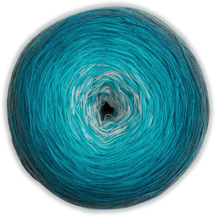 Woolly Hugs Bobbel Cotton XXL, Farbe 604 – Baumwolle und Synthetik bei Lieblingsgarn
