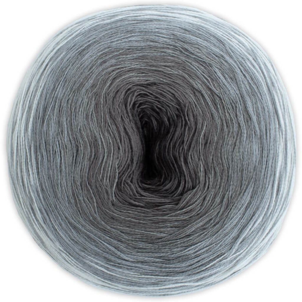 Woolly Hugs Bobbel Cotton XXL, Farbe 608 – Baumwolle und Synthetik bei Lieblingsgarn